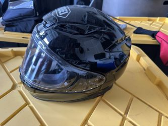 Shoei Helmet 
