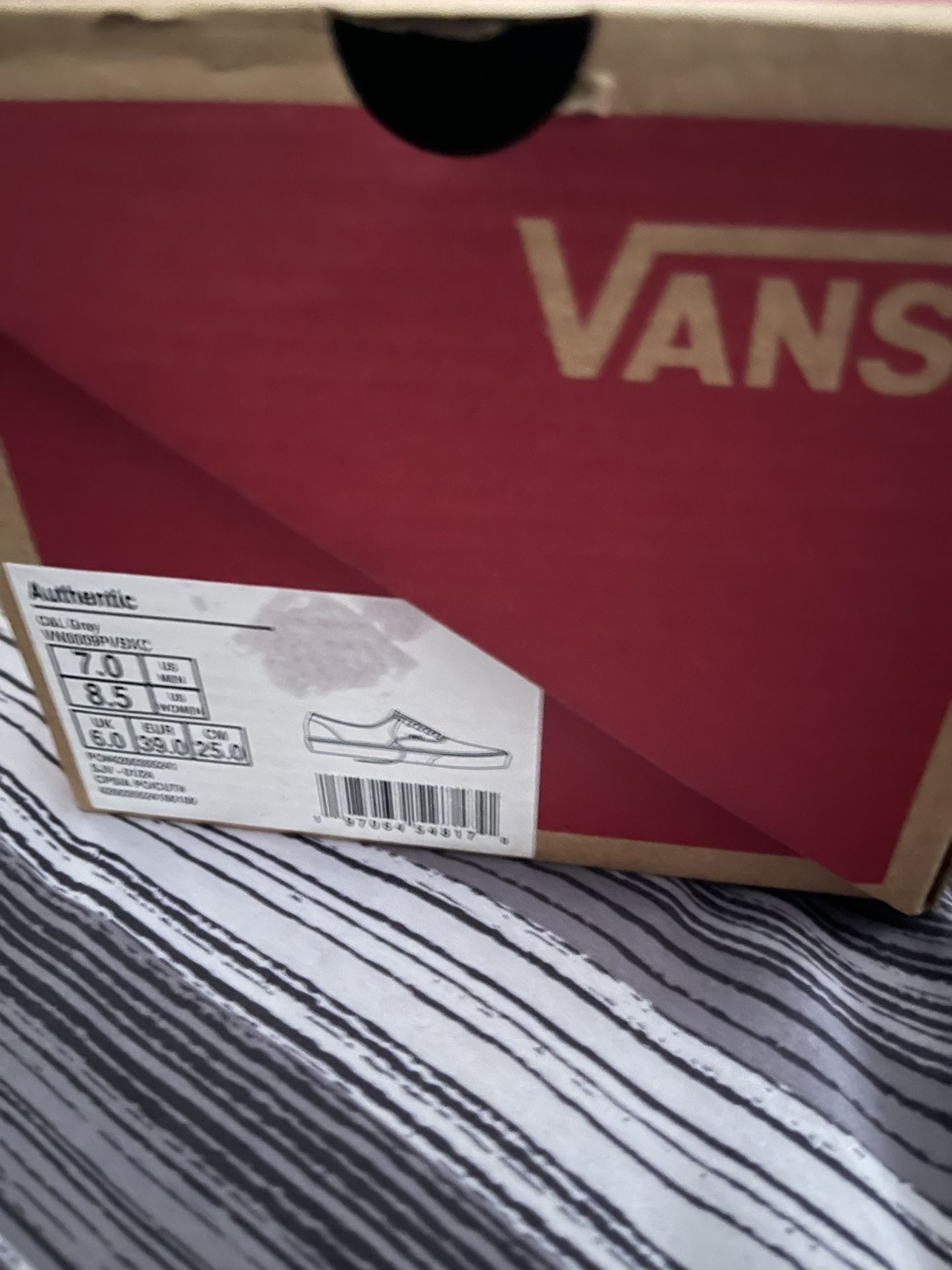 Vans