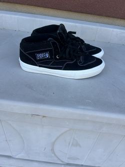 Vans Half Cabs