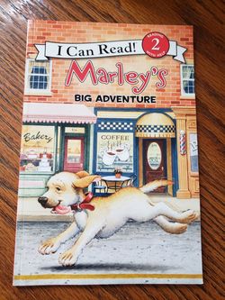 I Can Read! Level 2 books