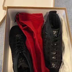 Christian Louboutin Louis Orlato Flat Size 13 