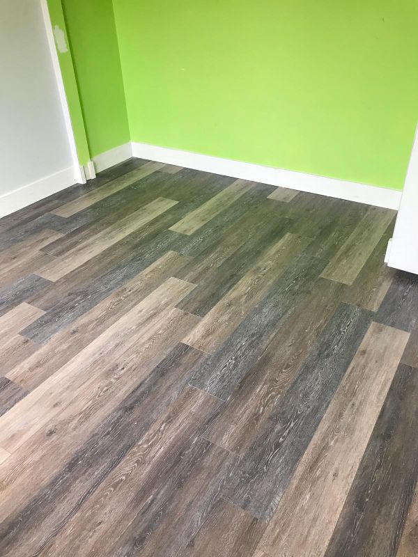 Vinyl Laminate Flooring Waterproof Stairs Vinyl Laminate Flooring Waterproof Stairs Baseboard Mdf Pine For In Davie Fl Offerup