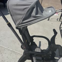 Doona liki Folding Trike 