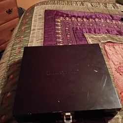 Craftmen Router Drill Bits And A DeWalt Impact Drill