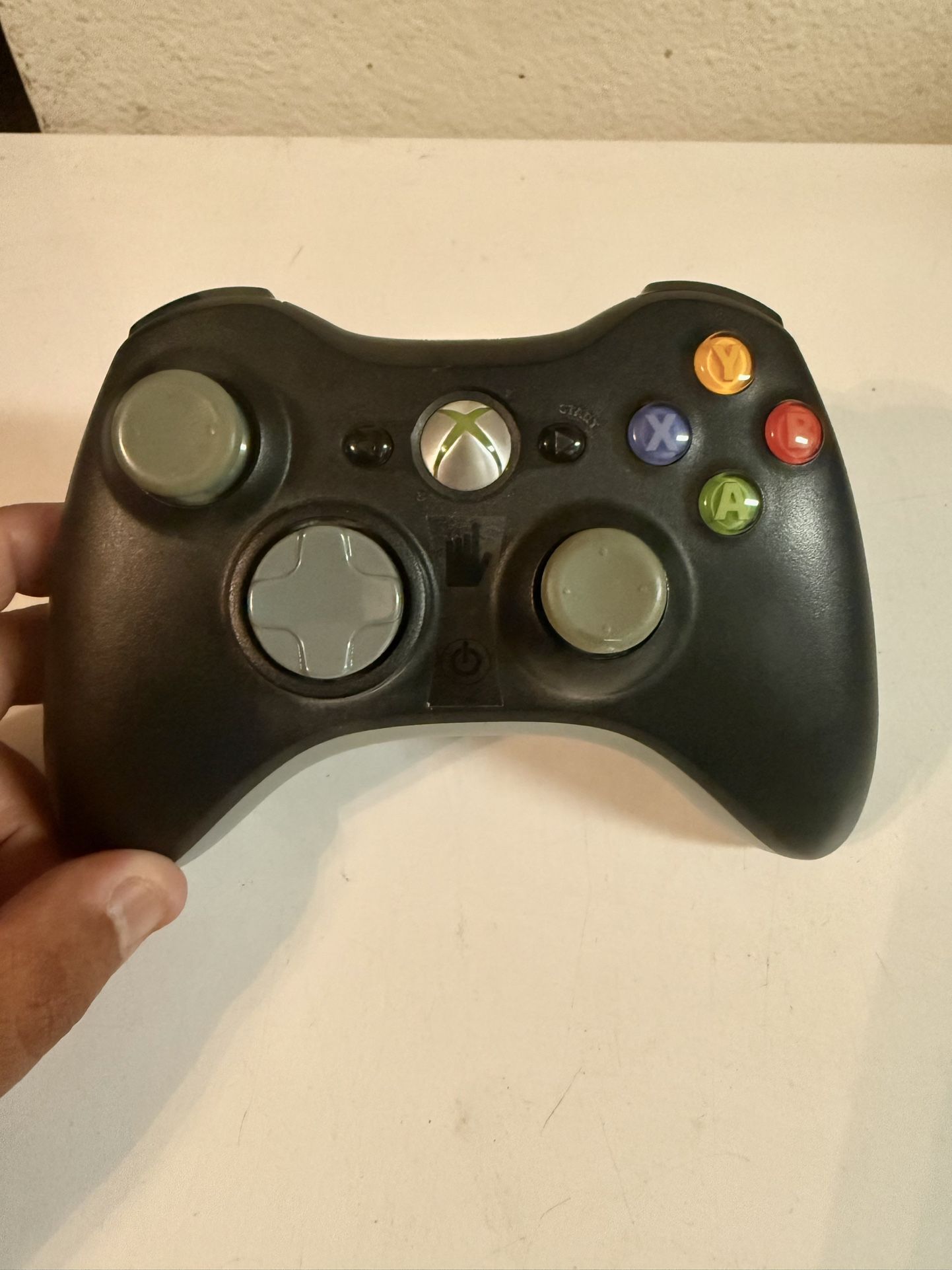Xbox 360 OEM Controller $30 (tested)