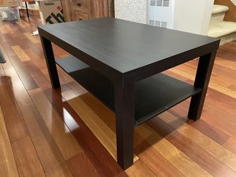 IKEA Lack Coffee Table