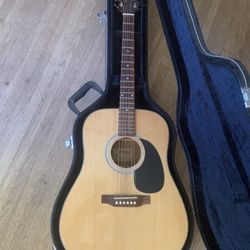 Jasmine by Takamine Guitar