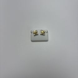 Women’s Earrings 1.00 CTW Sterling silver