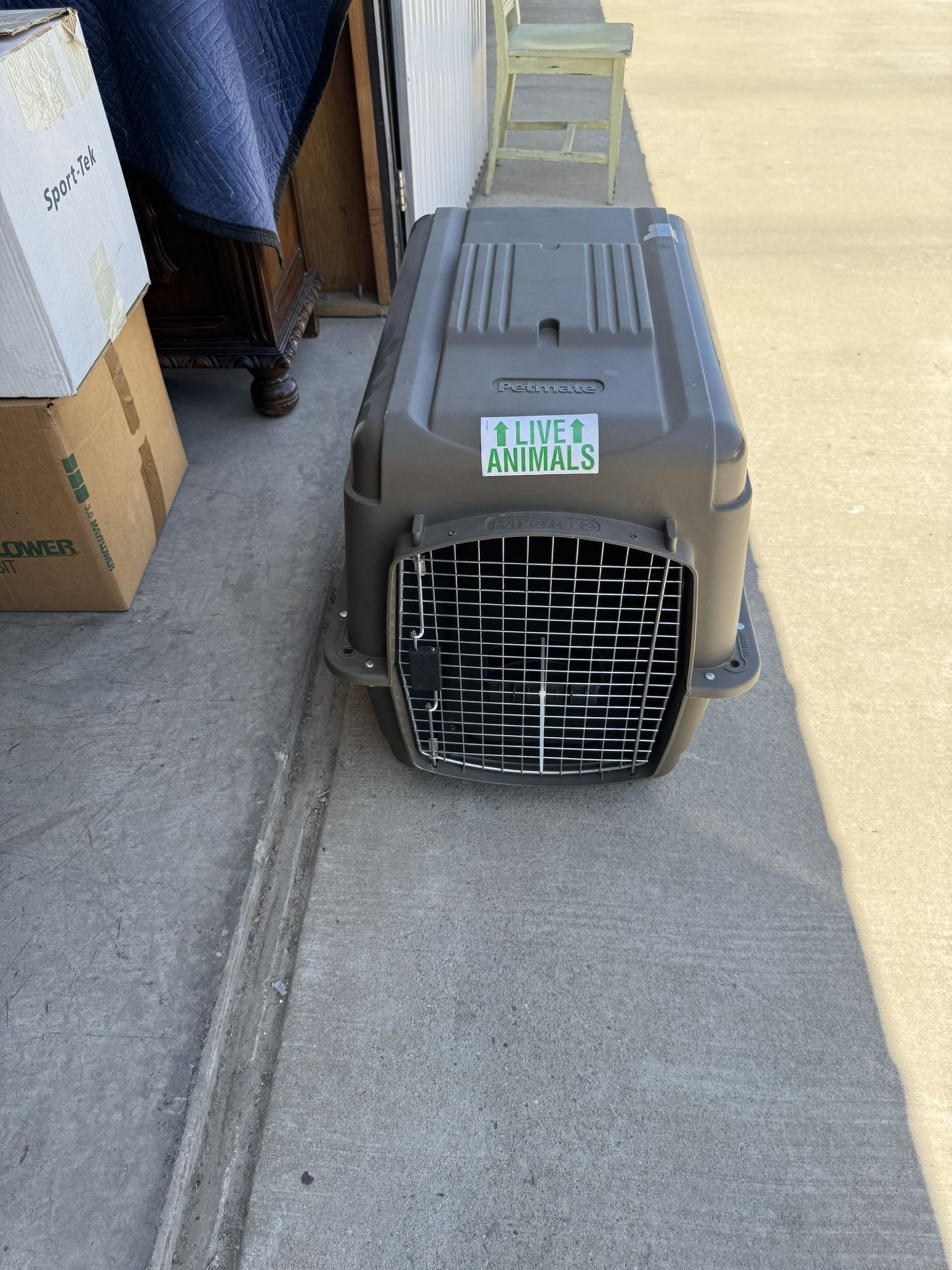 Pet Mate - Pet Porter