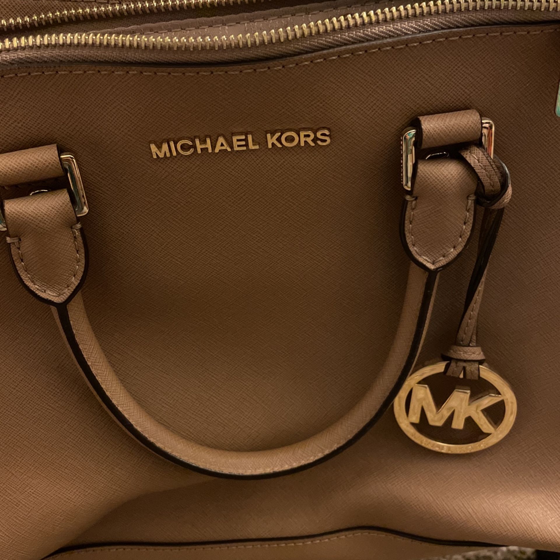 Michael Kors Purse 