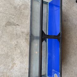 40 Gallon Turtle Tank Long 