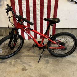 Trek 20" Mountain Bike