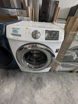 Washer 