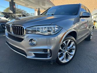 2017 BMW X5