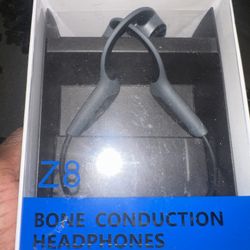 Bone Conduction open Ear Headphones