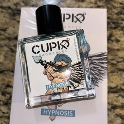 Cupid Hypnosis Pheromone Perfume 