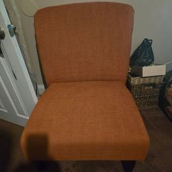 Accent. chairs
