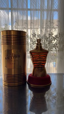 Jean Paul Gaultier Elixer