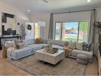 Cb2 large sectional