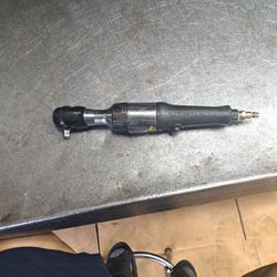 Snap-on Air Ratchet