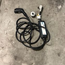 EV Charging Cable - Universal 
