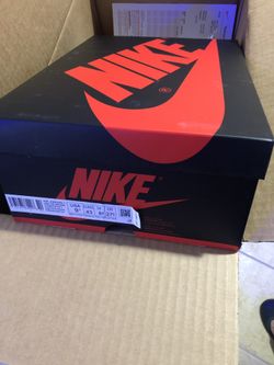 Jordan 1 DEFIANT SIZE 9.5