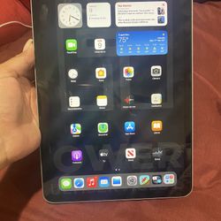 Ipad Air 4