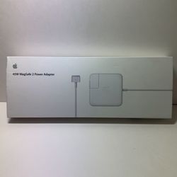 45W MagSafe 2 Power Adapter (For MacBook Air) 