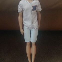 Ken Doll