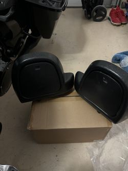 Glove Box