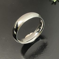 size 5,6,7,8,9,10,11,12,13 stainless steel wedding band engagement ring