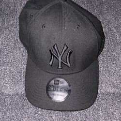 Yankees Hat