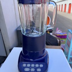 Kitchenaid Blender