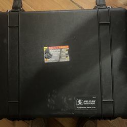 Pelican 1610 Case