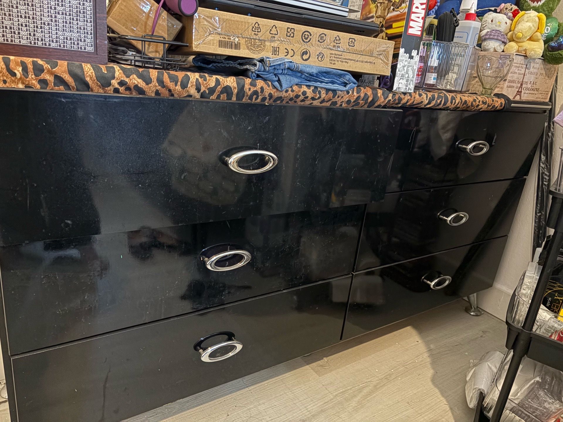 Dresser