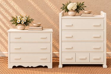 Beautiful Furniture Finds | Dressers, Nightstands & More- NOT FREE