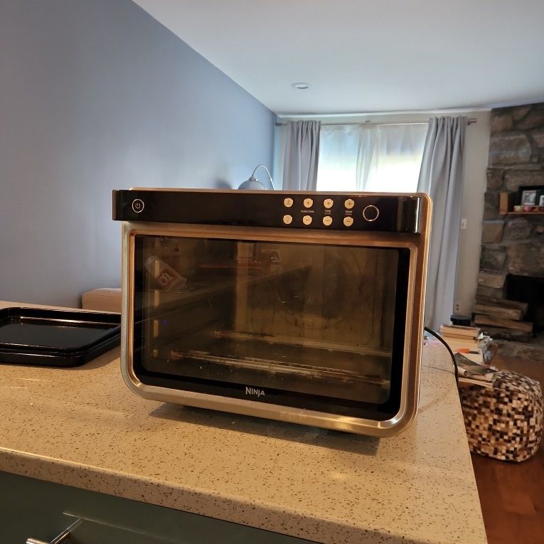 Ninja DT200 FOODI XL PRO OVEN AIR for Sale in Atlanta, GA - OfferUp