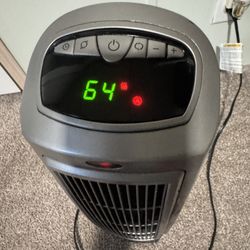 Lasko Heater