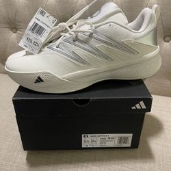 Adidas- DAME CERTIFIED 3 Size 11.5 Brand New In Box