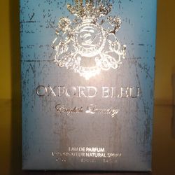 English Laundry Oxford Bleu Cologne – 3.4 oz