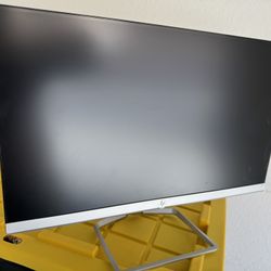 HP Desktop Monitor