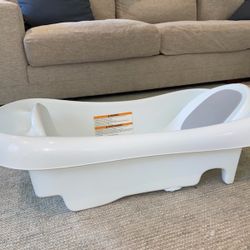 Infant Bath Tub