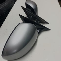 Infiniti M35 Side Mirrors