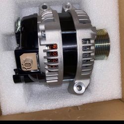 Honda CRV Alternator 