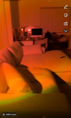 Comfy L Shaped Couch