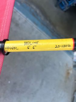 Truline BVG65