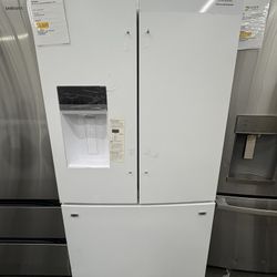 FRIGIDAIRE 27.8 Cu. Ft. French Door Refrigerator