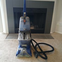 Carpet Cleaner 