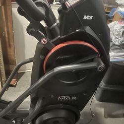 Bowflex MAX System 