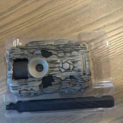 Fusion X-Pro Cellular Trail Camera - Stealth Cam